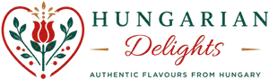 Hungarian Delights NP
