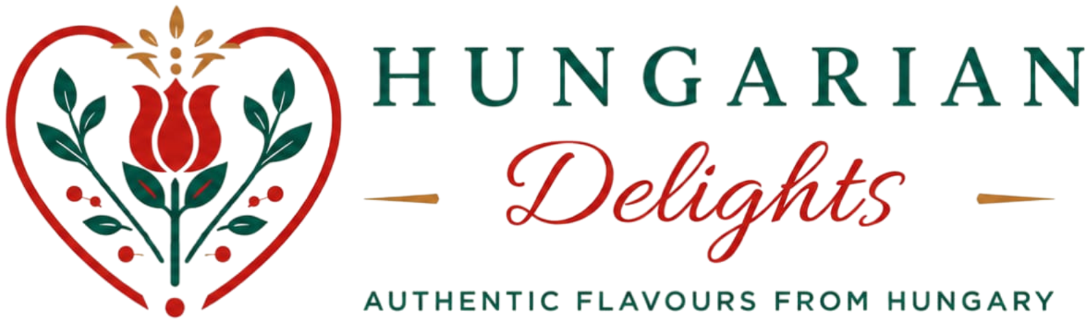 Hungarian Delights NP