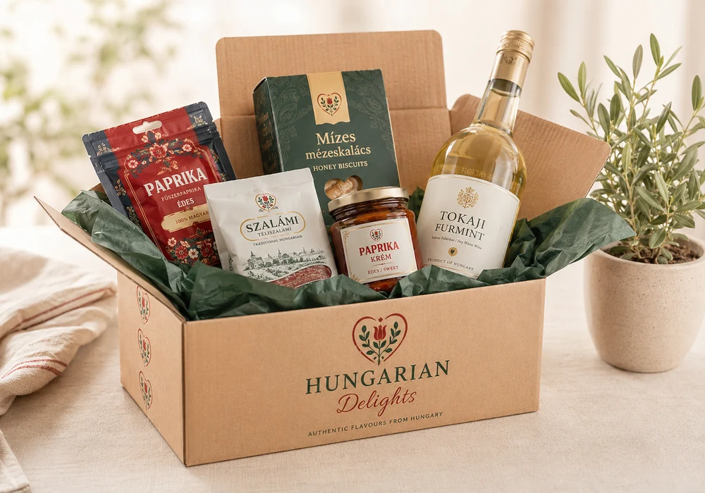 Eco-Friendly Packaging Delivered with Care